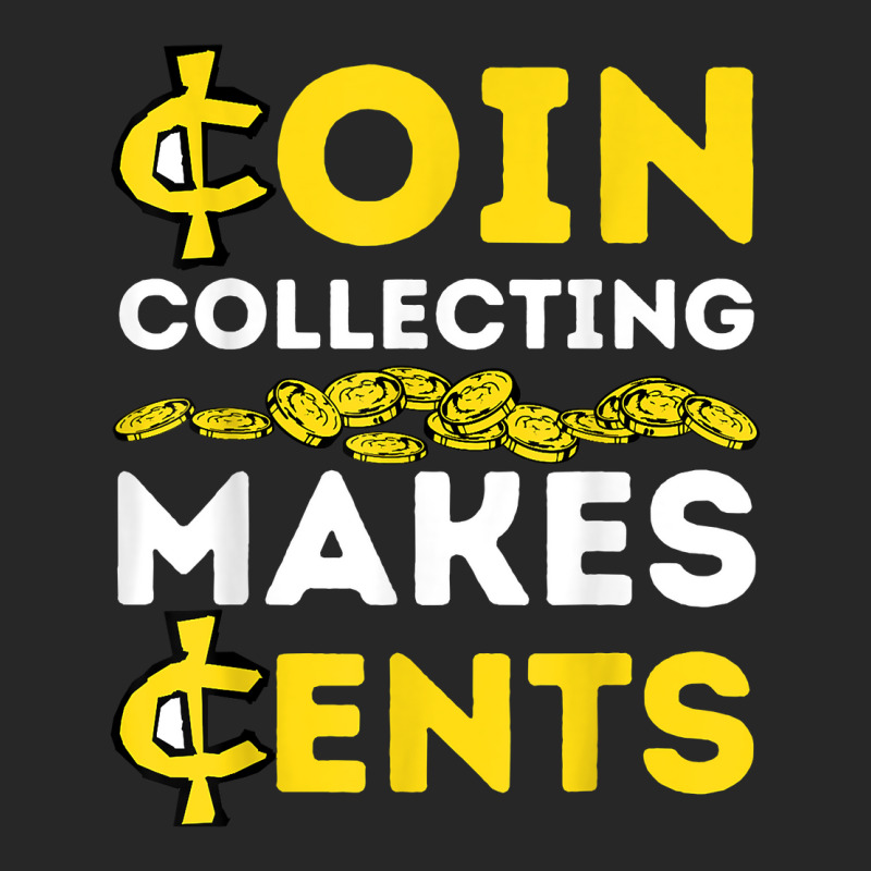 Coin Collecting Coins Collectors , Numismatics , Numismatist T Shirt Men's T-shirt Pajama Set by nealegmruland1 | Artistshot