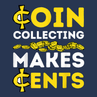 Coin Collecting Coins Collectors , Numismatics , Numismatist T Shirt Men Denim Jacket | Artistshot