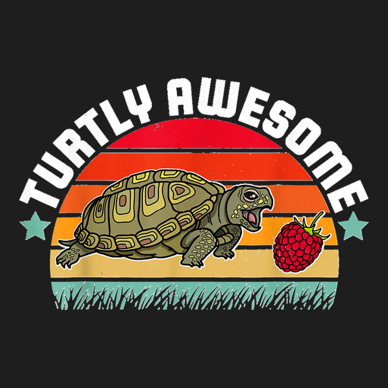 Turtle Sea Testudinata Biologist Zoology Classic T-shirt by STACYSCHUDEL | Artistshot