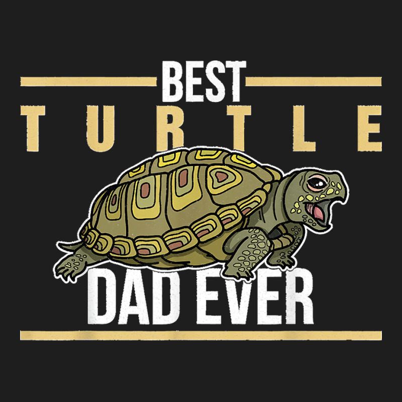 Turtle Sea Testudinata Biologist Zoology Classic T-shirt by STACYSCHUDEL | Artistshot