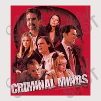 Criminal Minds, Brain Trust, Pocket T-shirt | Artistshot