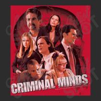 Criminal Minds, Brain Trust, Exclusive T-shirt | Artistshot