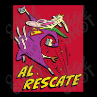 Cow And Chicken, Al Rescate, Unisex Jogger | Artistshot