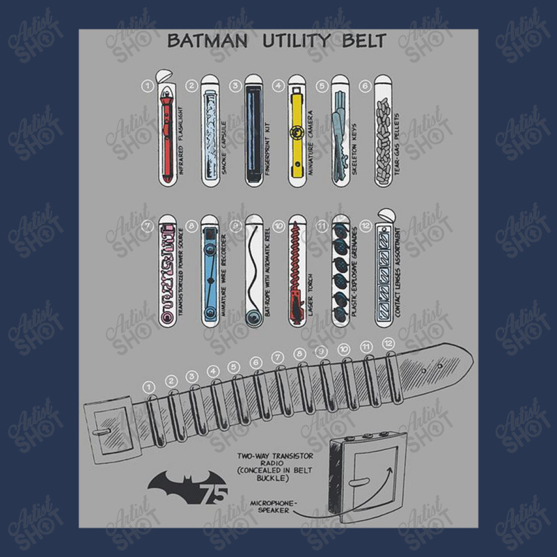 Man, Utility Belt Men Denim Jacket by vincetheenemy | Artistshot