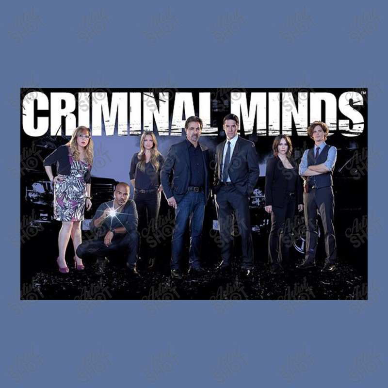 Criminal Minds, Season 10 Cast, Lightweight Hoodie | Artistshot