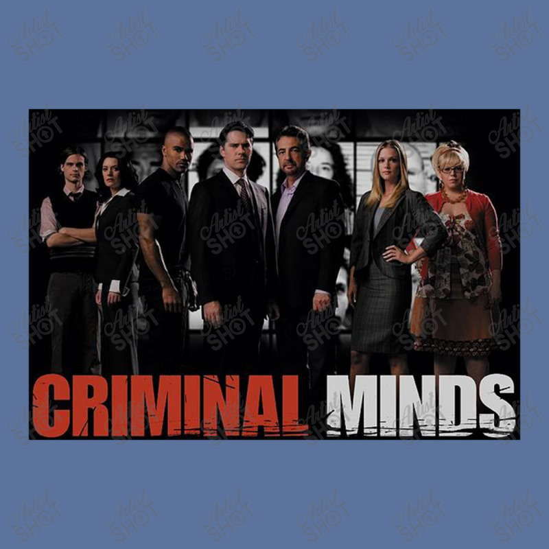 Criminal Minds, The Brain Trust,criminal Minds Fbi Lightweight Hoodie | Artistshot