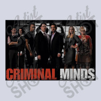 Criminal Minds, The Brain Trust,criminal Minds Fbi Fleece Short | Artistshot