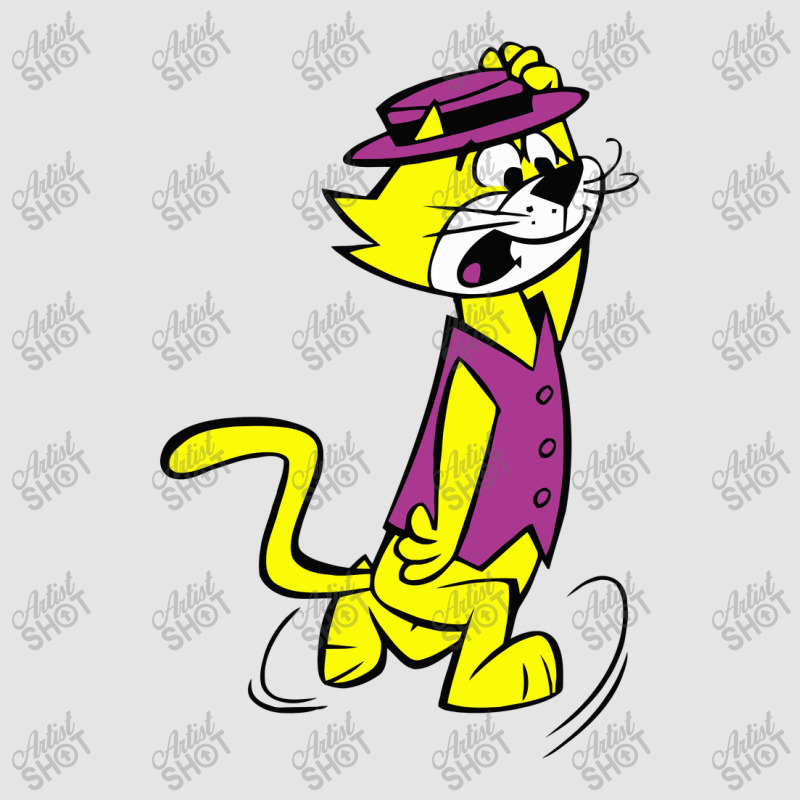 Top Cat Exclusive T-shirt by haydar | Artistshot