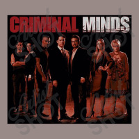 Criminal Minds, The Crew Vintage T-shirt | Artistshot