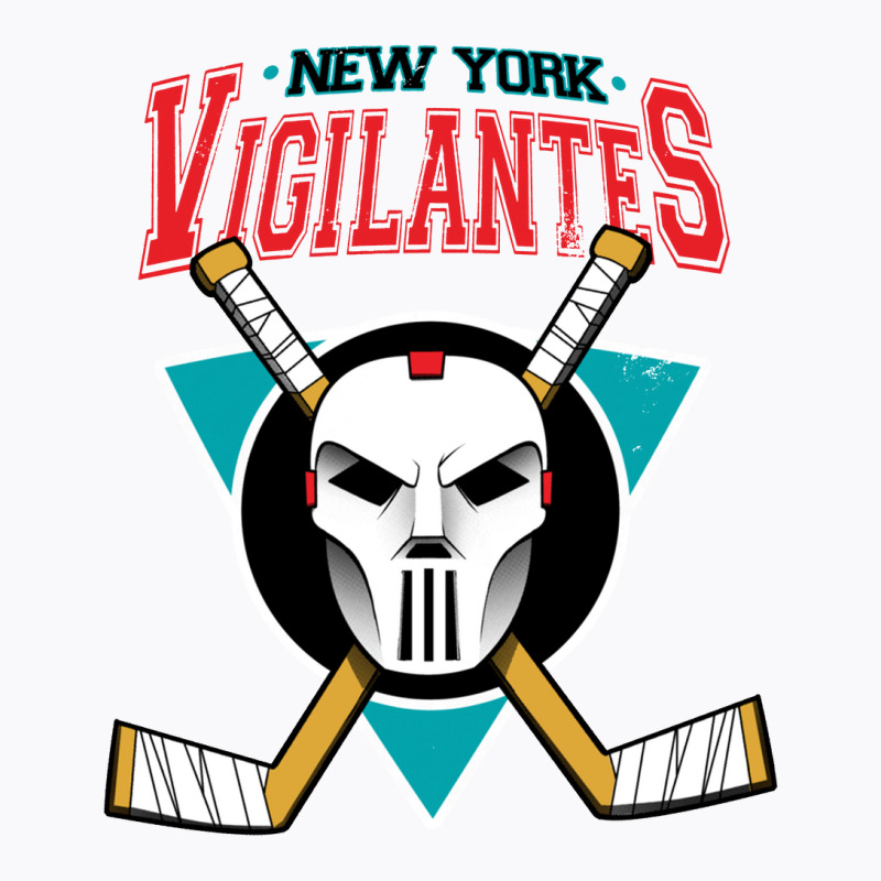 Go Vigilantes! T-shirt | Artistshot