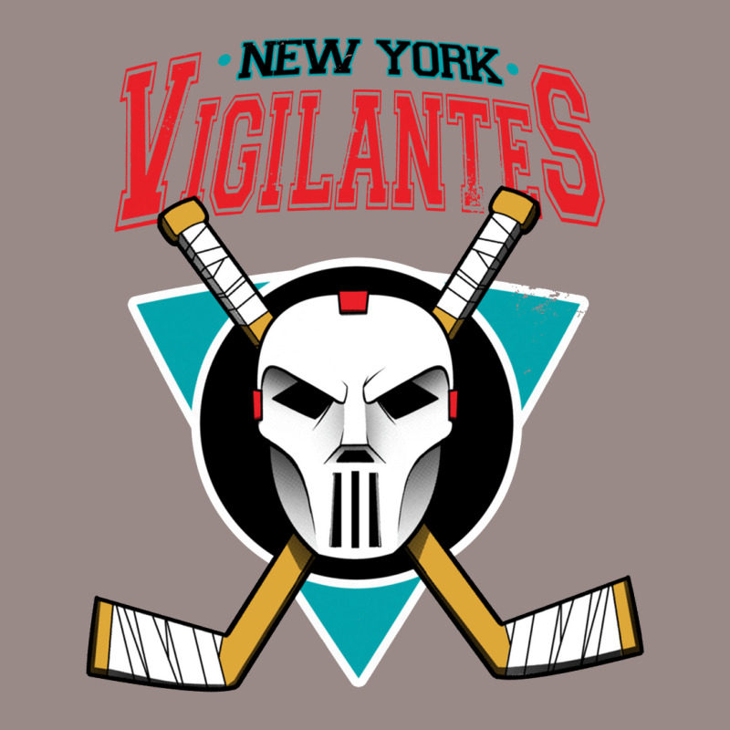 Go Vigilantes! Vintage T-shirt | Artistshot