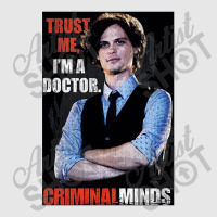 Criminal Minds, Trust Me, Unisex Jogger | Artistshot