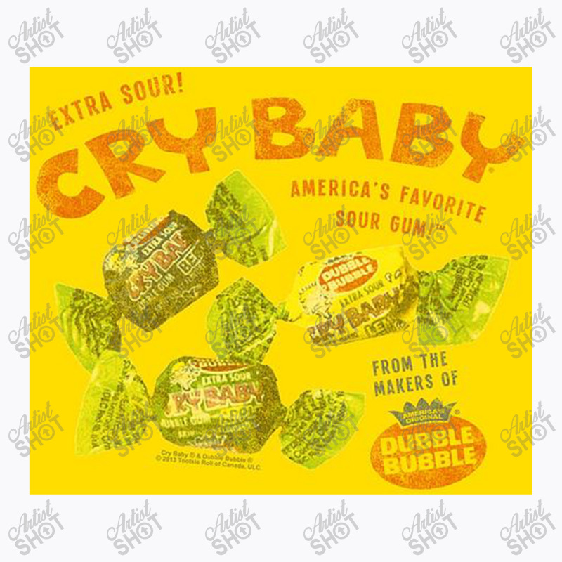 Cry Babies, Vintage Ad, T-shirt | Artistshot