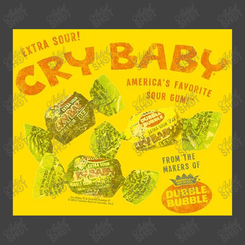 Cry Babies, Vintage Ad, Vintage T-shirt | Artistshot