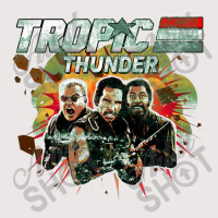 Tropic Thunder Pocket T-shirt | Artistshot