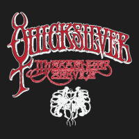 Quicksilvers Messenger Service Classic T-shirt | Artistshot