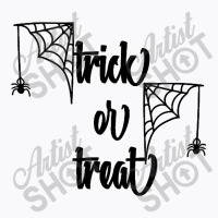 Trick Or Treat T-shirt | Artistshot