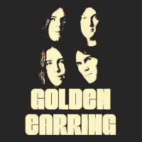 Golden Earring Ladies Fitted T-shirt | Artistshot