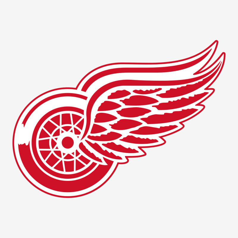 Red Wings Merchandise Classic T-shirt | Artistshot