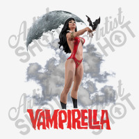 Vampirella Adjustable Cap | Artistshot