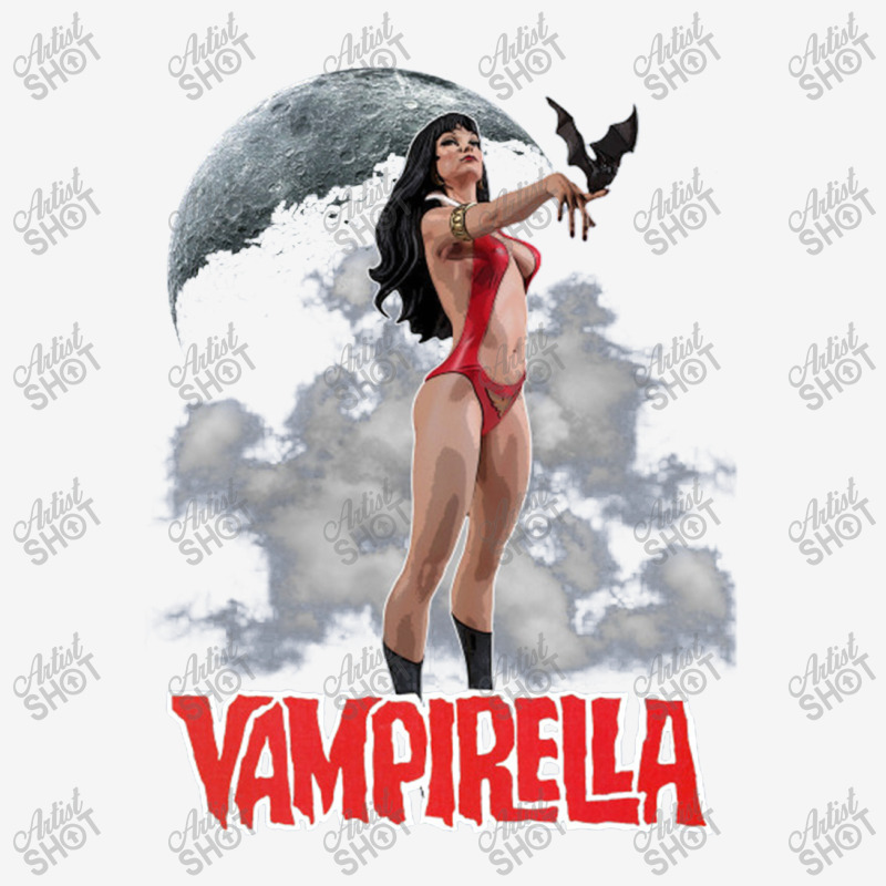 Vampirella Adjustable Cap by rogerbohuslav | Artistshot