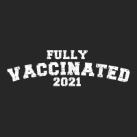 Vaccinated Tshirt 2021 Vaccinated For Men Women Vaccinated T Shirt Women's Pajamas Set | Artistshot