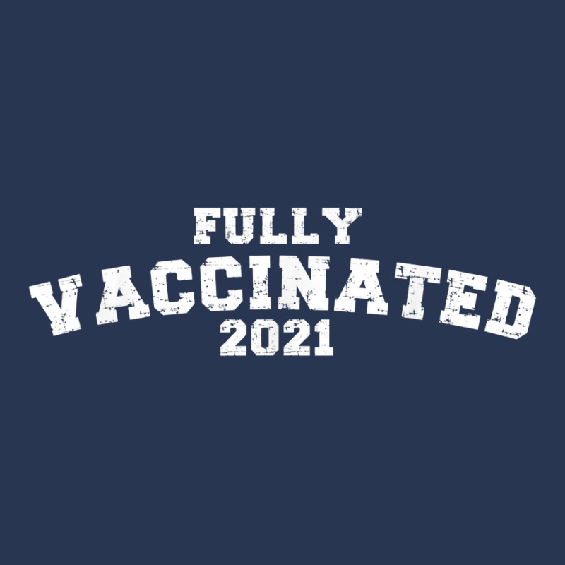 Vaccinated Tshirt 2021 Vaccinated For Men Women Vaccinated T Shirt Ladies Denim Jacket by nurselrveigelcci | Artistshot