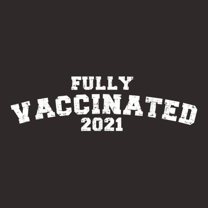 Vaccinated Tshirt 2021 Vaccinated For Men Women Vaccinated T Shirt Racerback Tank by nurselrveigelcci | Artistshot