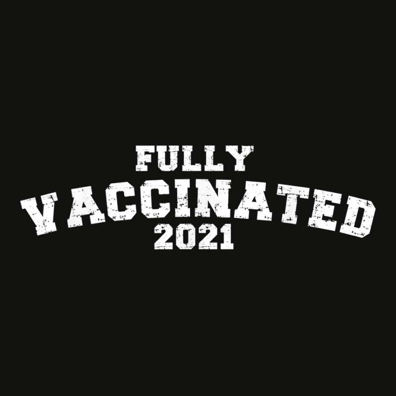 Vaccinated Tshirt 2021 Vaccinated For Men Women Vaccinated T Shirt Scorecard Crop Tee by nurselrveigelcci | Artistshot