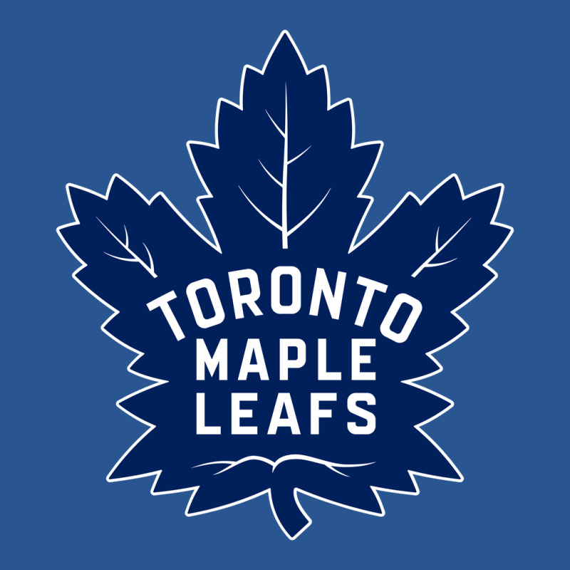 Maple Leafs Merchandise T-shirt | Artistshot