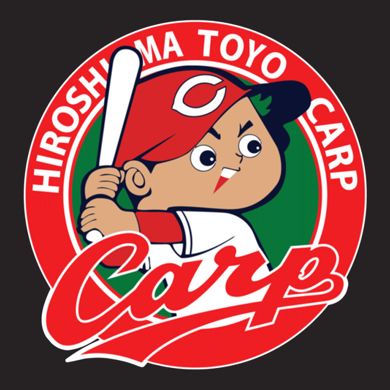 Hiroshima Toyo Carp Vintage Cap | Artistshot