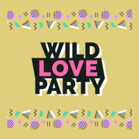 Wild Love Party Baby Bodysuit | Artistshot