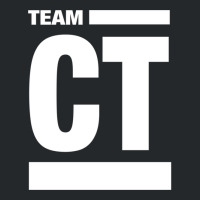 Team Ct Crewneck Sweatshirt | Artistshot