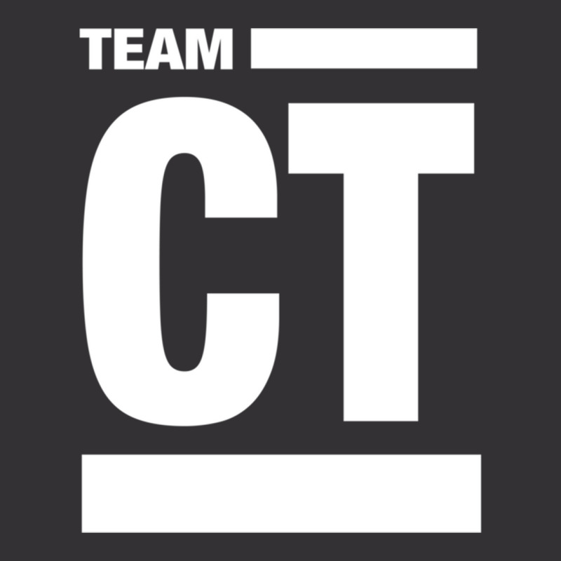 Team Ct Vintage Short | Artistshot