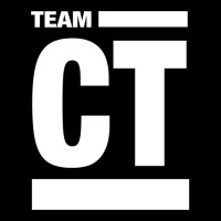 Team Ct Lightweight Hoodie | Artistshot