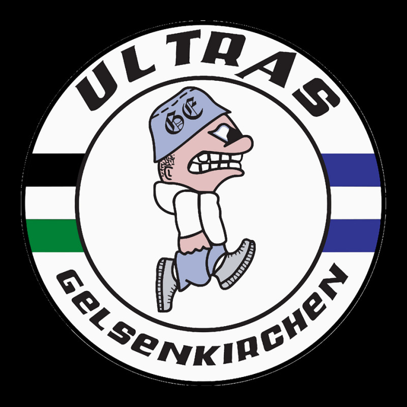 Ultras Gelsenkirchen Classic Pocket T-shirt | Artistshot