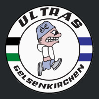 Ultras Gelsenkirchen Classic Crewneck Sweatshirt | Artistshot