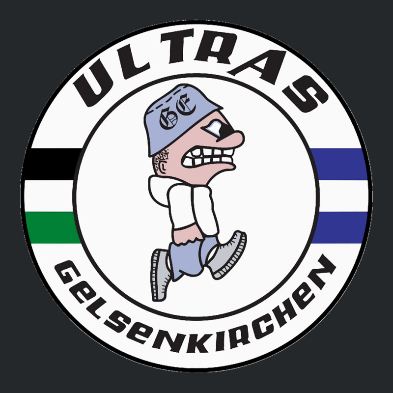 Ultras Gelsenkirchen Classic Crewneck Sweatshirt | Artistshot