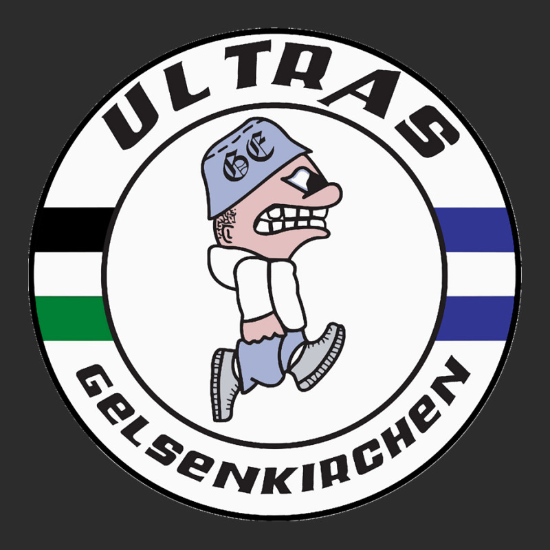 Ultras Gelsenkirchen Classic Exclusive T-shirt | Artistshot