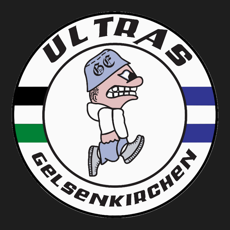 Ultras Gelsenkirchen Classic Classic T-shirt | Artistshot