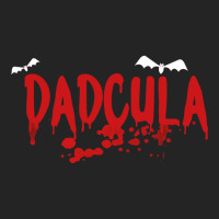 Dadcula  Dracula  Cute Funny Halloween Costume Design   Copy 3/4 Sleeve Shirt | Artistshot