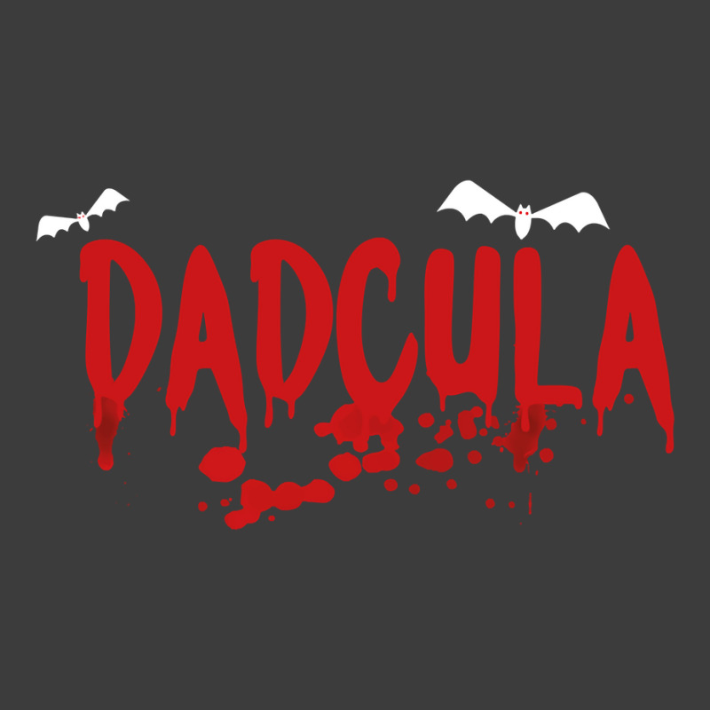 Dadcula  Dracula  Cute Funny Halloween Costume Design   Copy Men's Polo Shirt | Artistshot