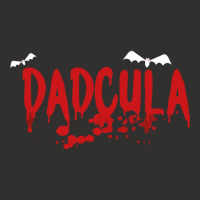 Dadcula  Dracula  Cute Funny Halloween Costume Design   Copy Champion Hoodie | Artistshot