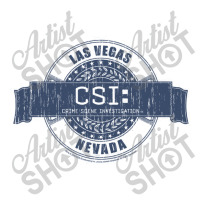 Csi, Vegas Badge,csi Crime Scene Investigation Las Vegas Tv Show Crime Youth Tee | Artistshot