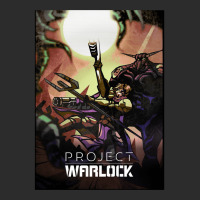 Project Warlock Exclusive T-shirt | Artistshot