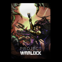 Project Warlock Unisex Jogger | Artistshot