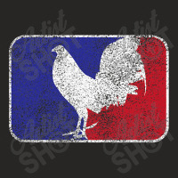 Major League Cock Fight Cock Fight Ladies Fitted T-shirt | Artistshot