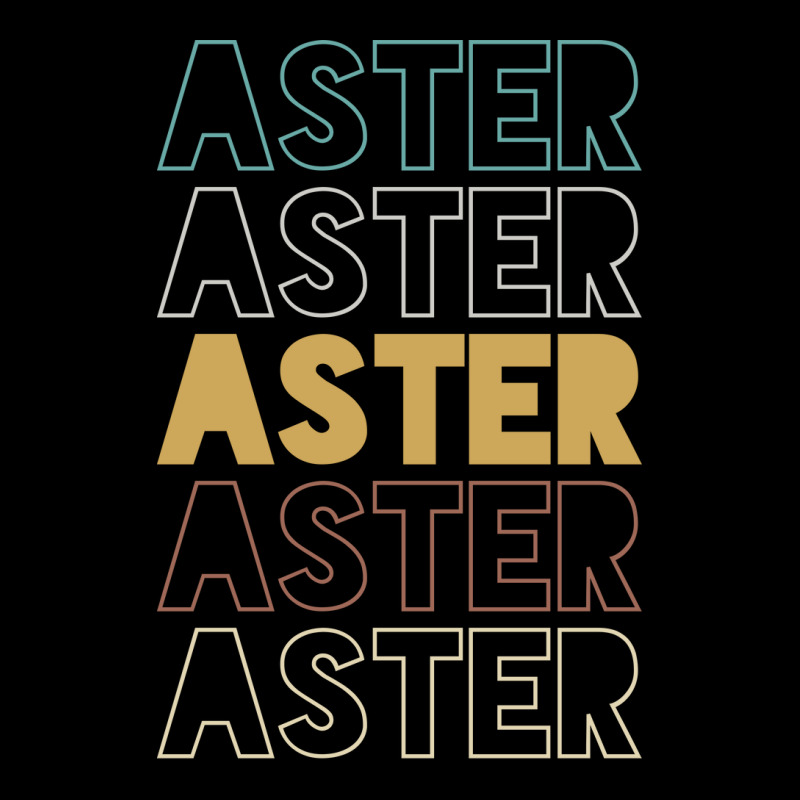 Aster Aster Aster Aster Aster Long Sleeve Shirts by Topseller | Artistshot