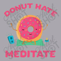 Don't Hate   Meditate   Meditation Youth 3/4 Sleeve | Artistshot