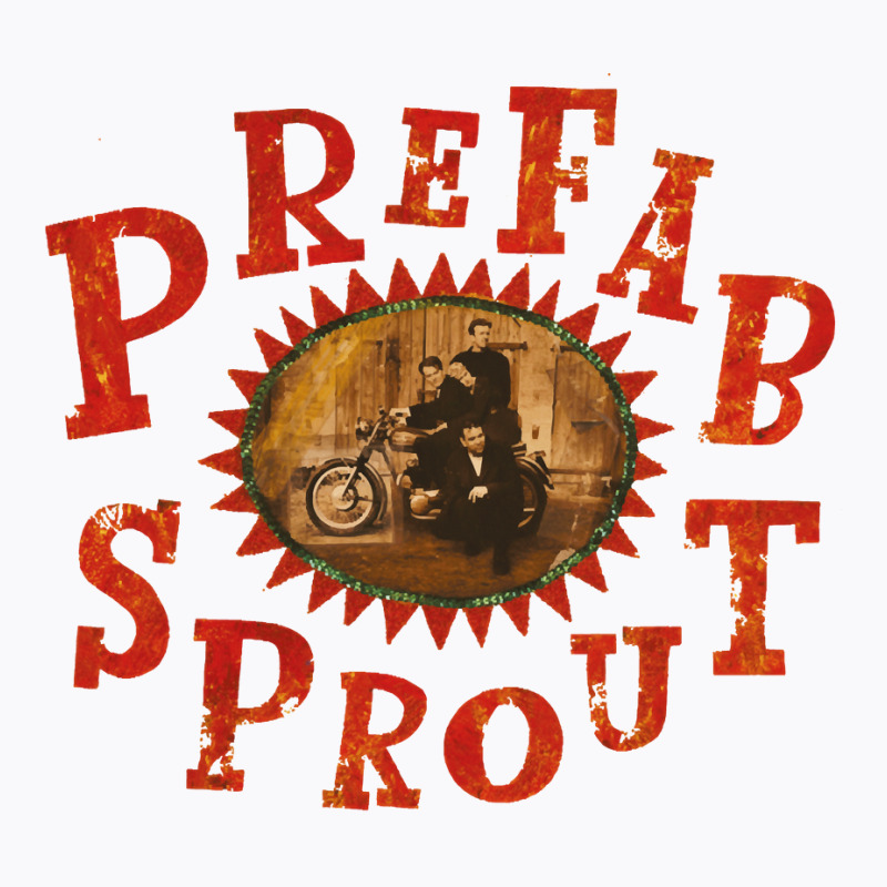 Prefab T-shirt | Artistshot